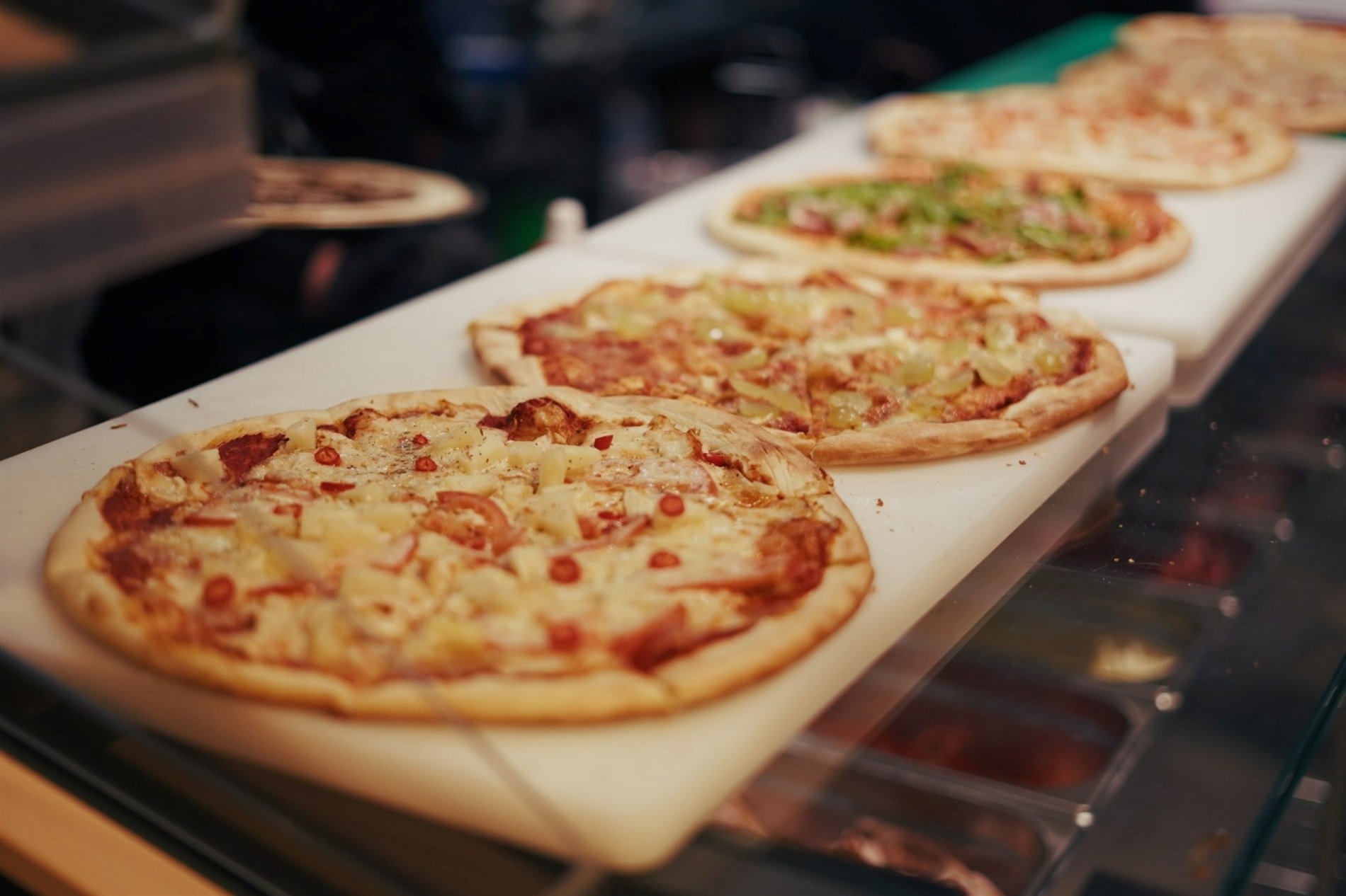 25 закладів, які відкрилися у Жмеринці в 2025 році: історії людей, що наважилися творити попри війну