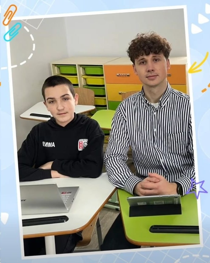 Двоє учнів зі Жмеринки вибороли перші місця на обласному етапі всеукраїнських олімпіад