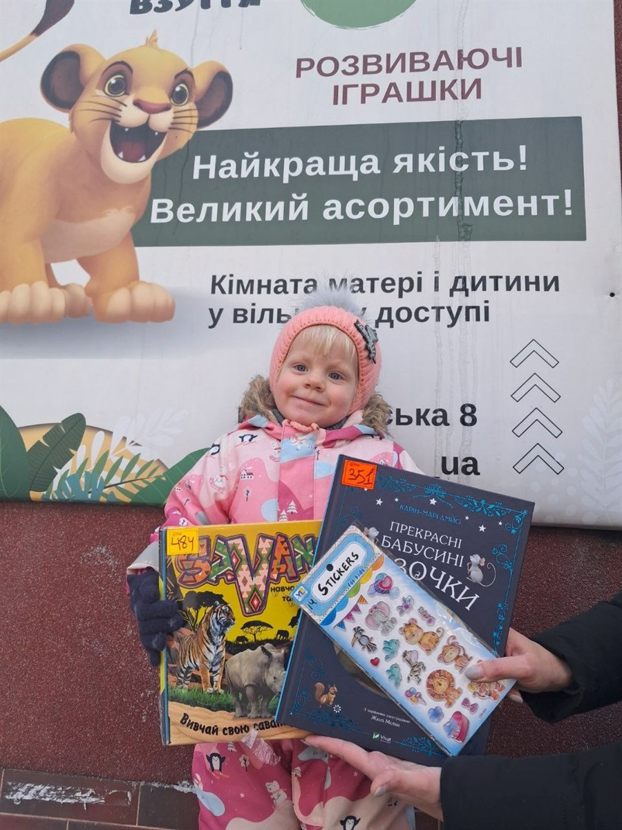 Жмеринчани обрали кращого сніговика громади: вітаємо переможців
