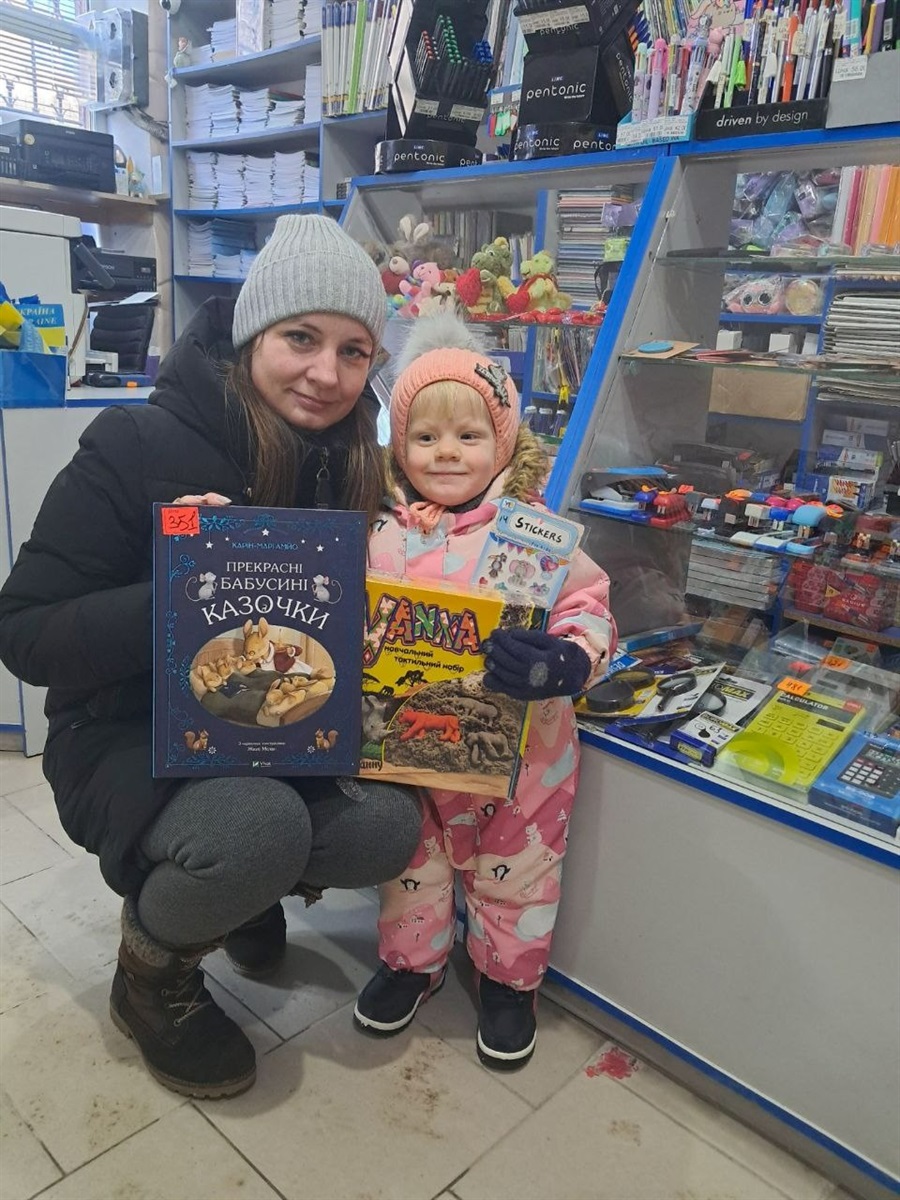 Жмеринчани обрали кращого сніговика громади: вітаємо переможців