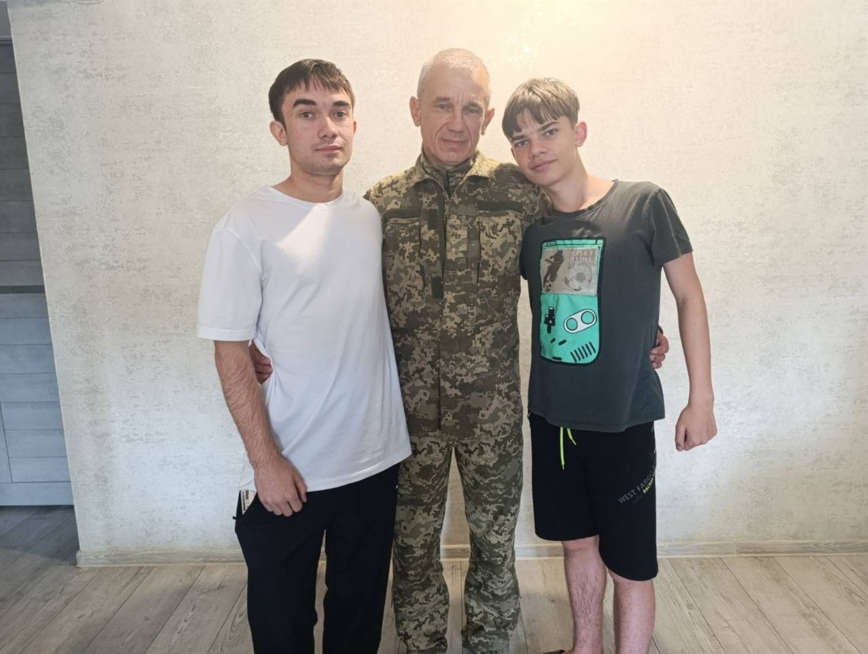 За Україну загинув Костянтин Січкар: прощання з Героєм відбудеться в селі Станіславчик