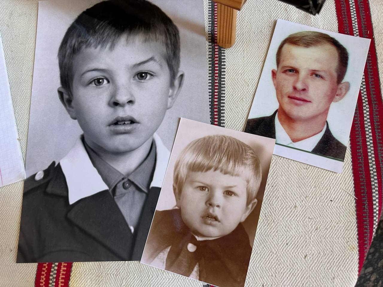 У Жмеринці поруч з пам’ятниками створили символічну інсталяцію з білосніжних Янголів на честь Героїв