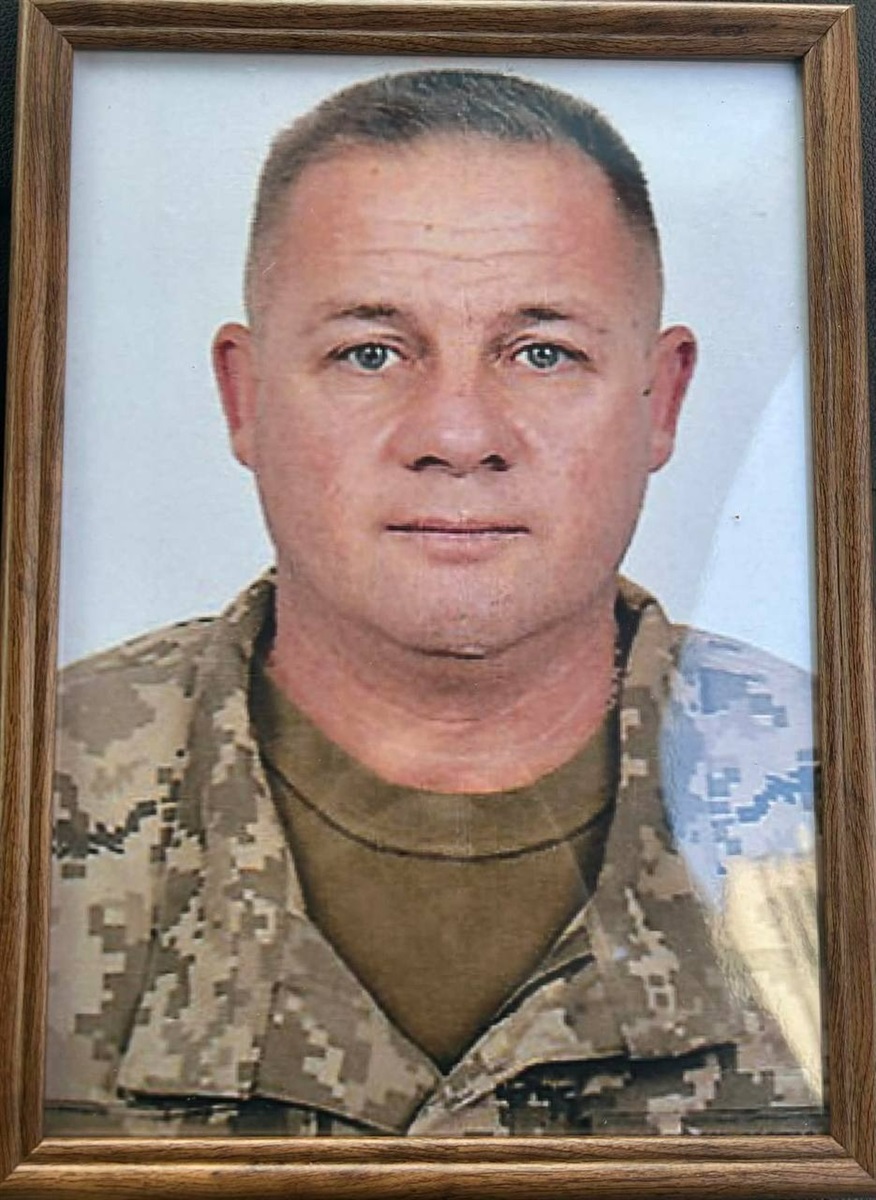 «На щиті» до Жмеринки повертається Олег Лук’янов: з 2014 року – на захисті України