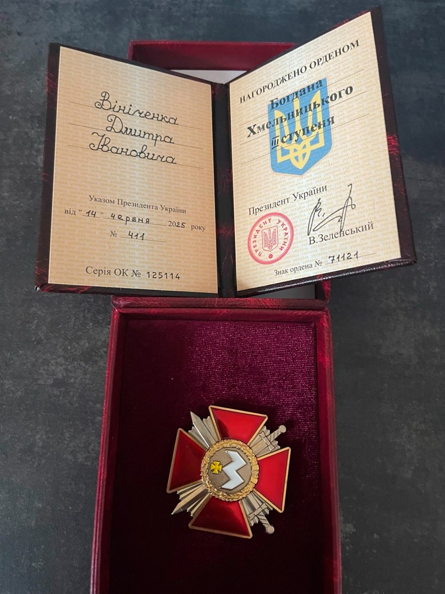 У Жмеринці дружина Героя народила донечку Соломійку: пам’ять про батька-командира