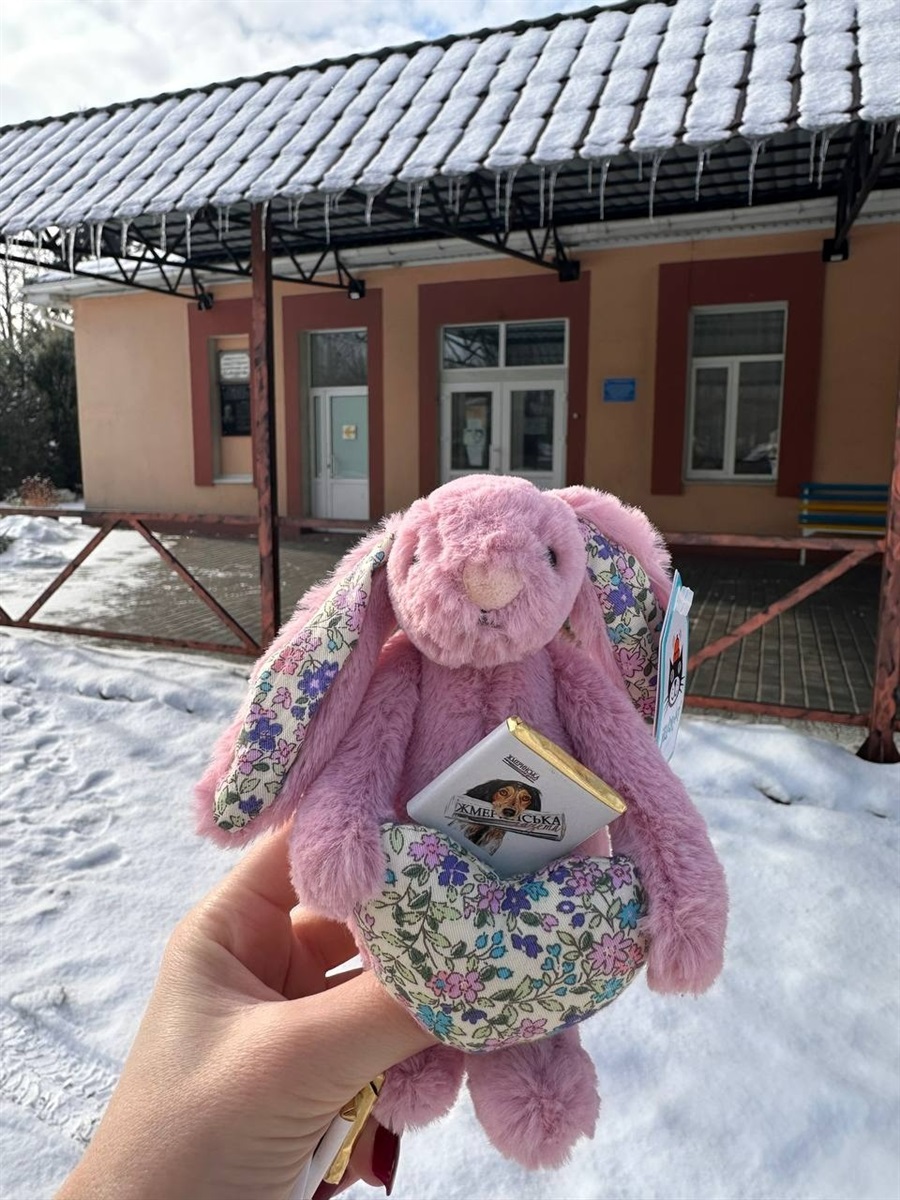 У Жмеринці дружина Героя народила донечку Соломійку: пам’ять про батька-командира