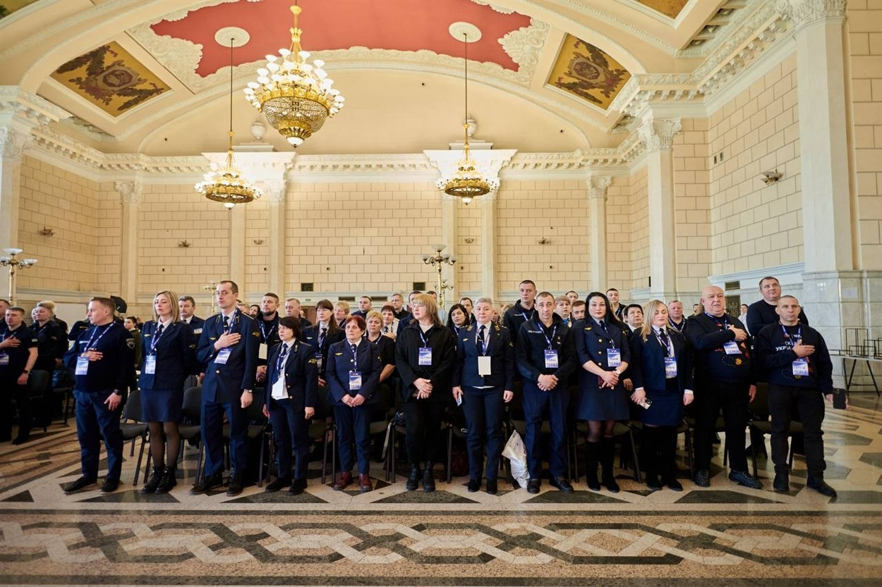 Жмеринські залізничники – серед кращих в Україні за якістю сервісу