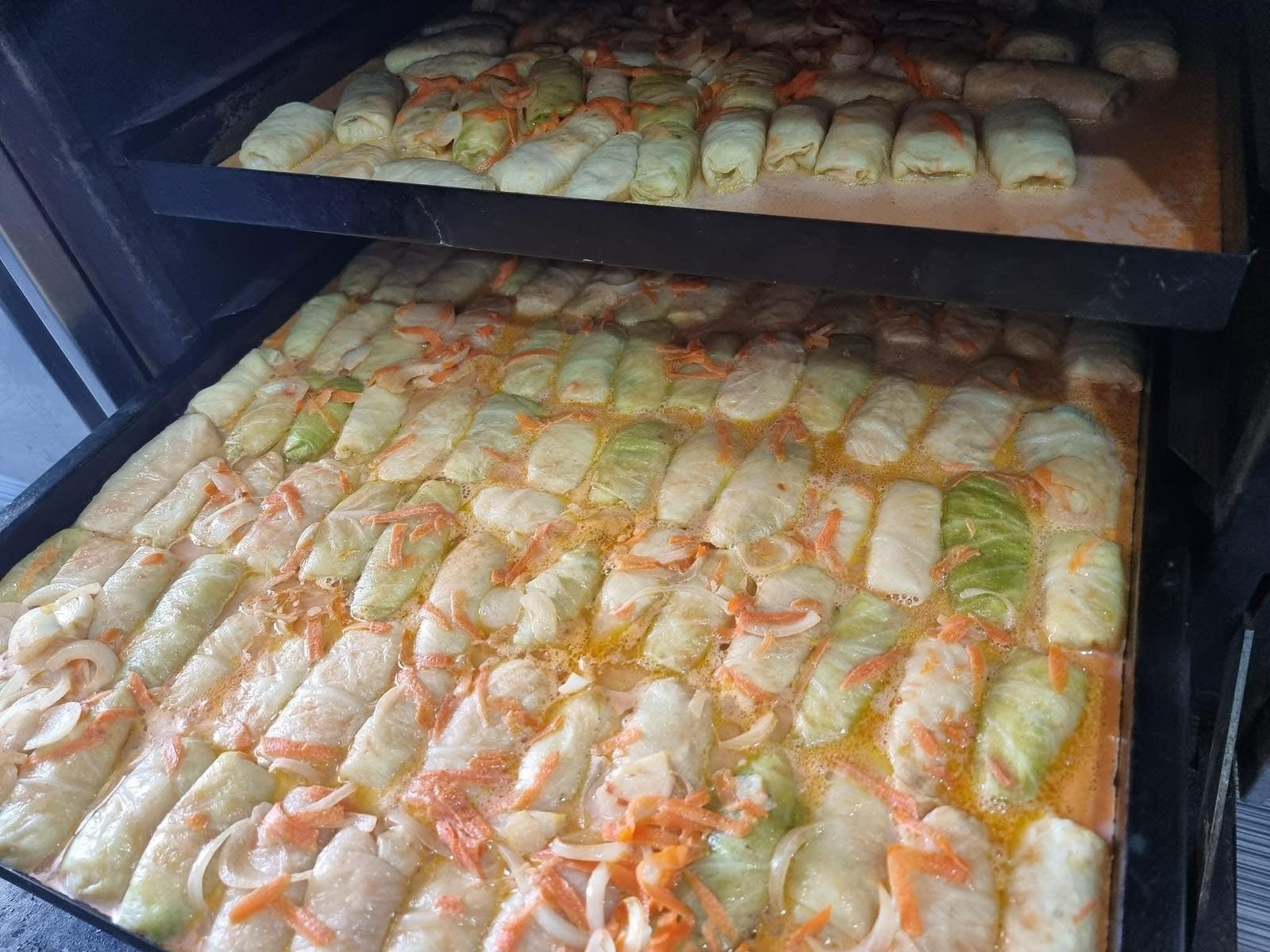 Революція у шкільних їдальнях: Жмеринка стала прикладом успішної реформи харчування