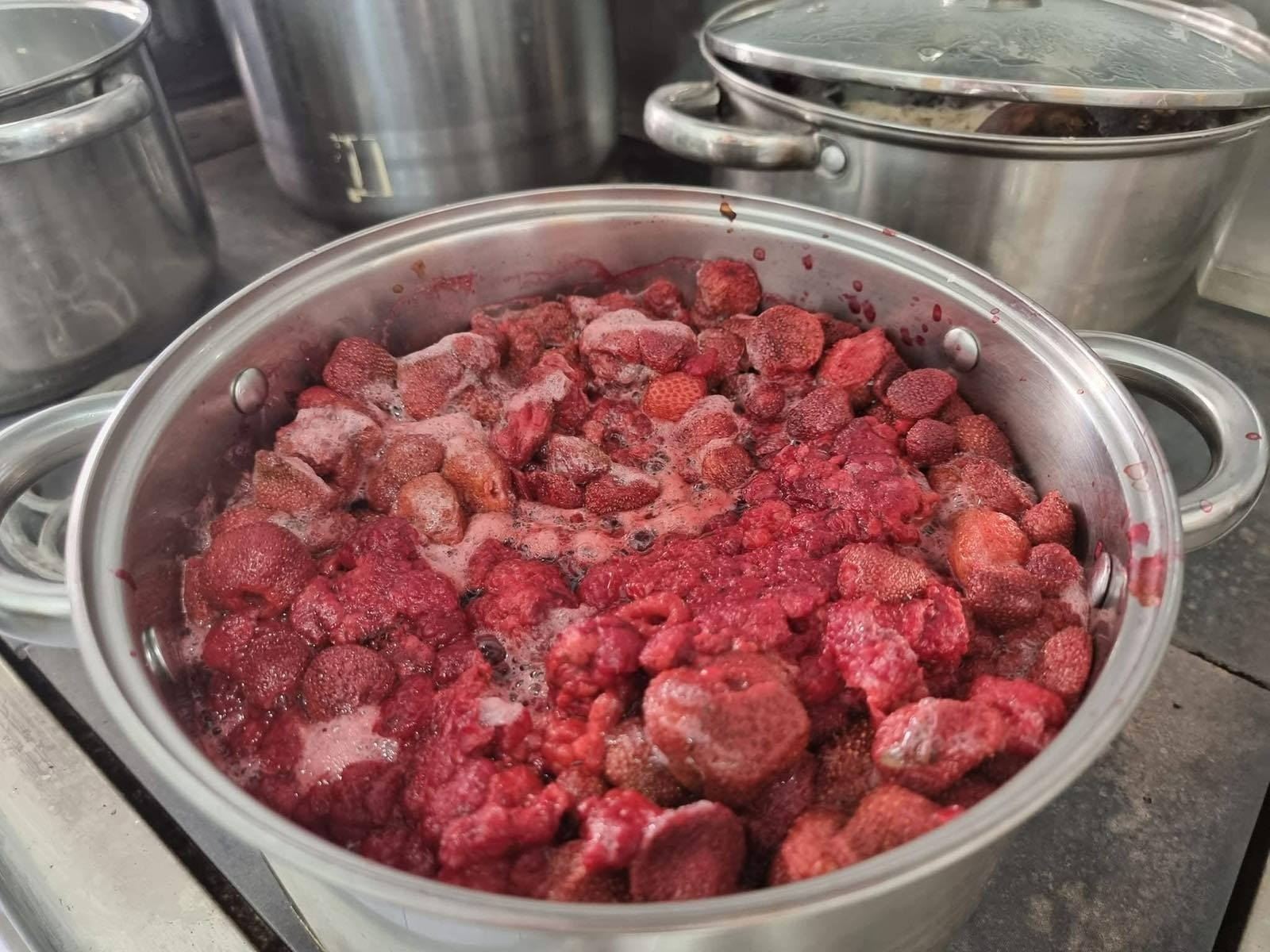 Революція у шкільних їдальнях: Жмеринка стала прикладом успішної реформи харчування