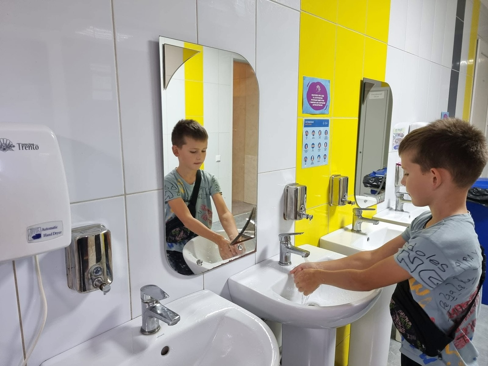 Революція у шкільних їдальнях: Жмеринка стала прикладом успішної реформи харчування