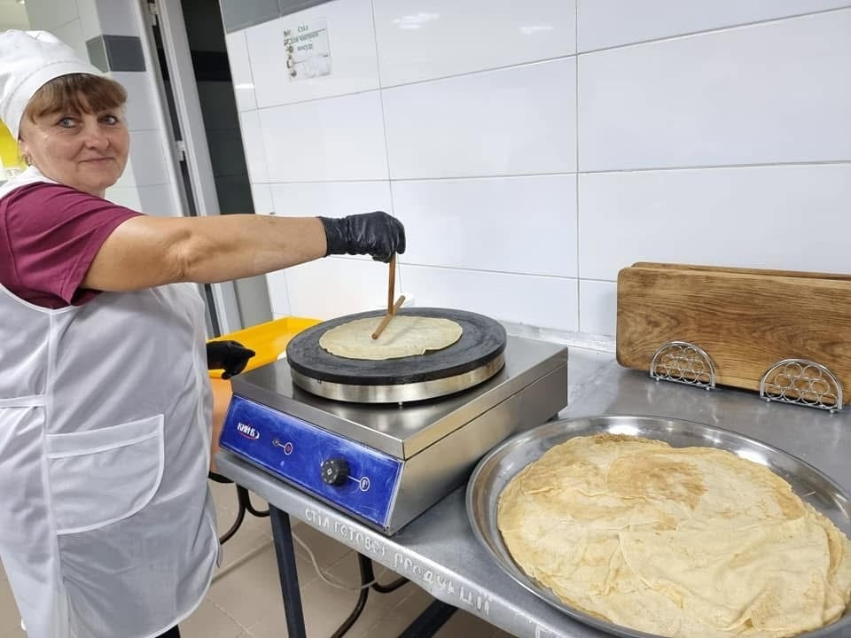 Революція у шкільних їдальнях: Жмеринка стала прикладом успішної реформи харчування