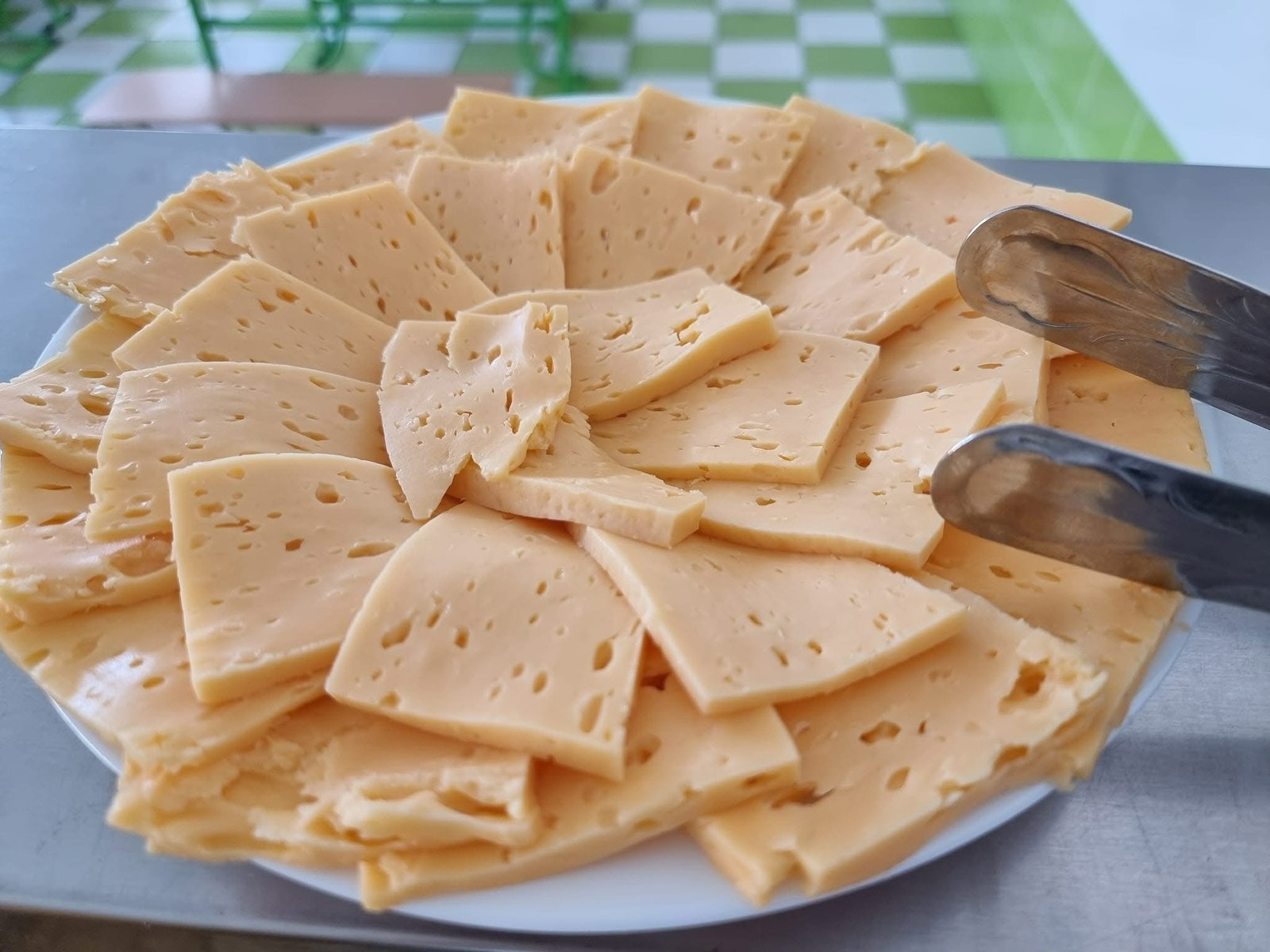 Революція у шкільних їдальнях: Жмеринка стала прикладом успішної реформи харчування