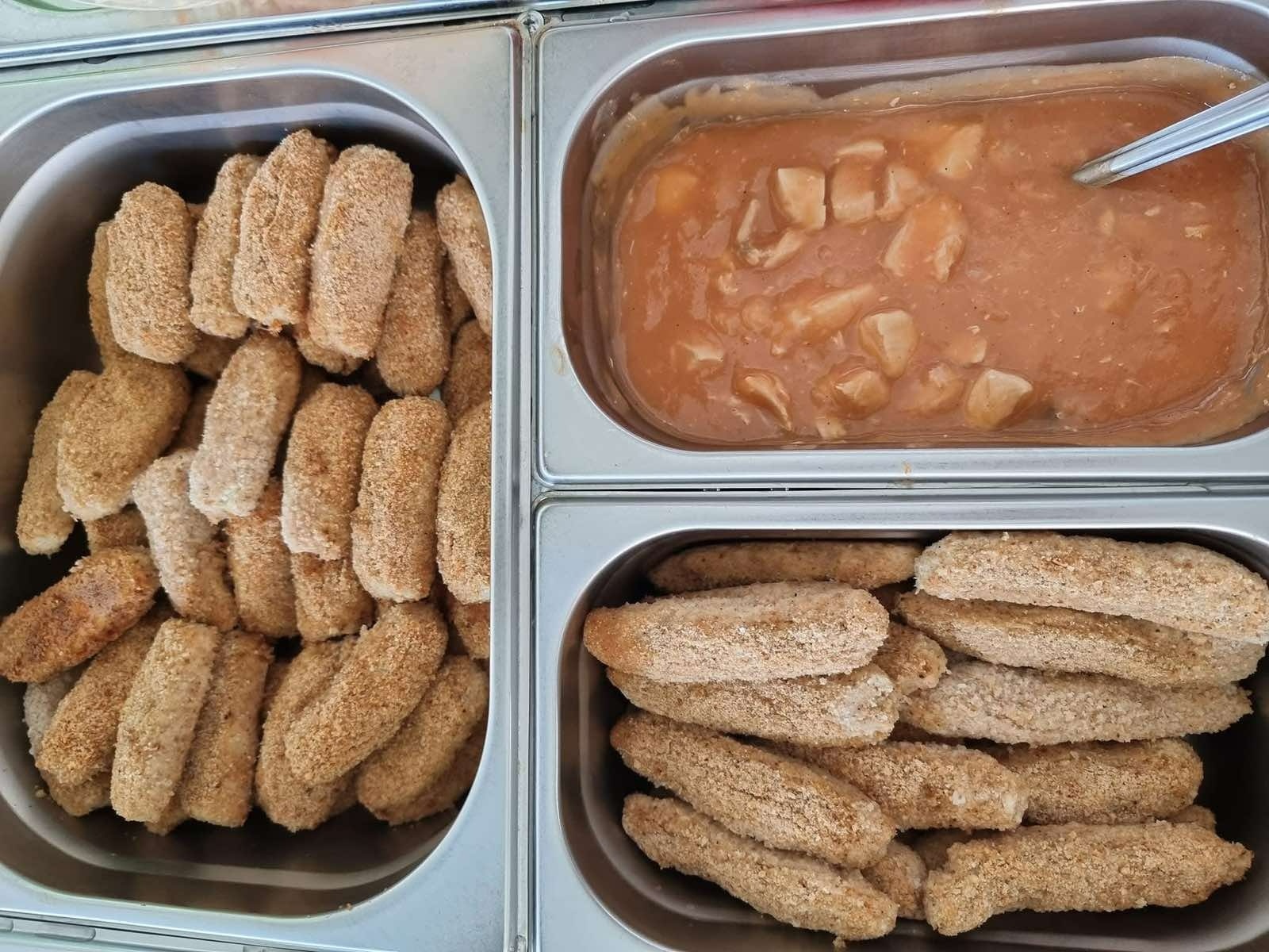 Революція у шкільних їдальнях: Жмеринка стала прикладом успішної реформи харчування