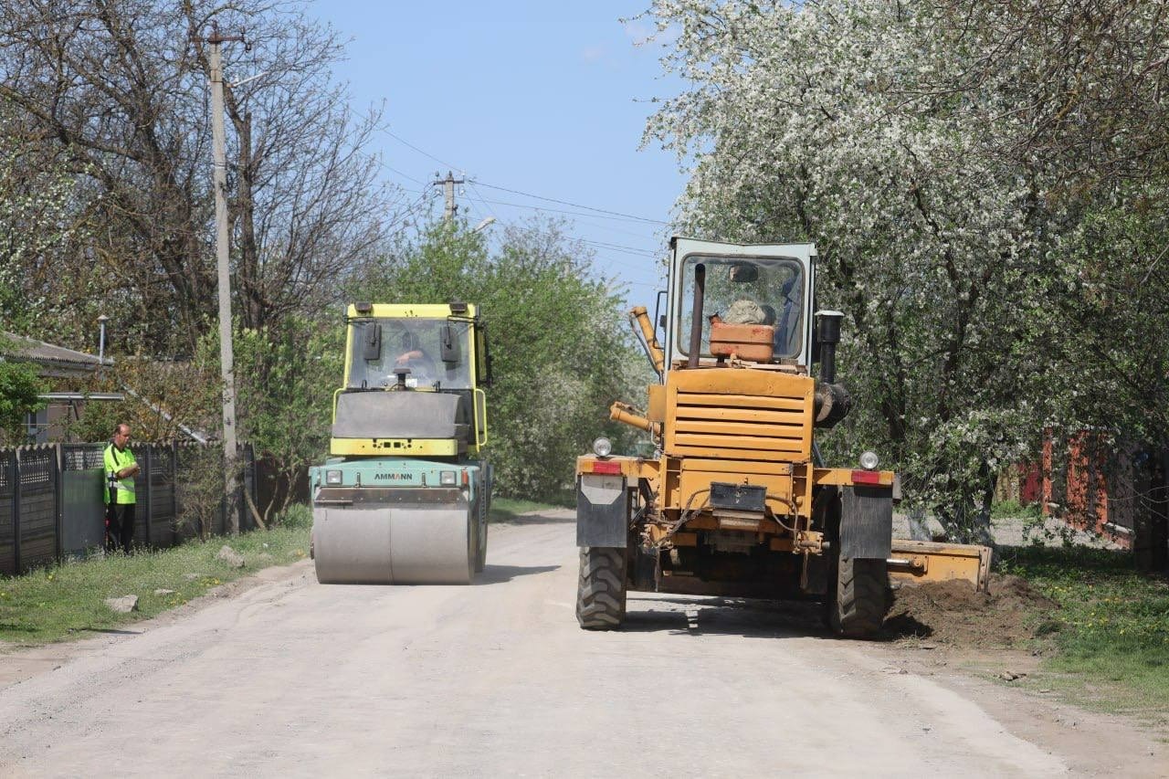 У Жмеринці комунальників привітали з професійним святом і подякували за відновлення тепла в Києві