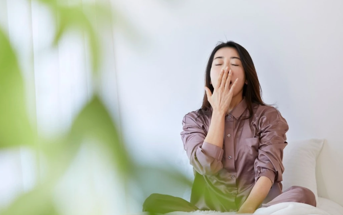 неправильний вибір нічної сорочки