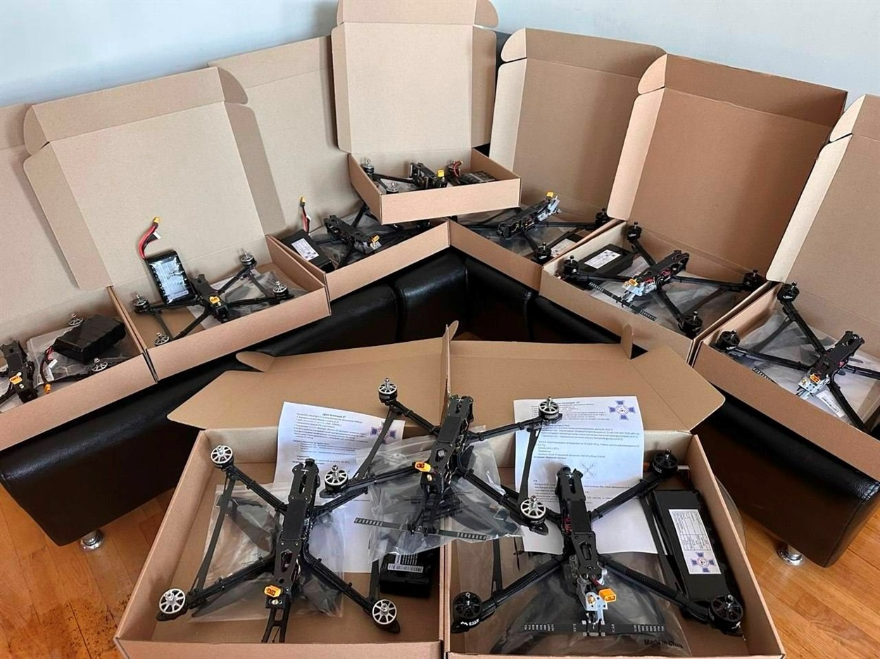 10 млн грн передала Жмеринська міська рада на підтримку захисників за 3 місяці