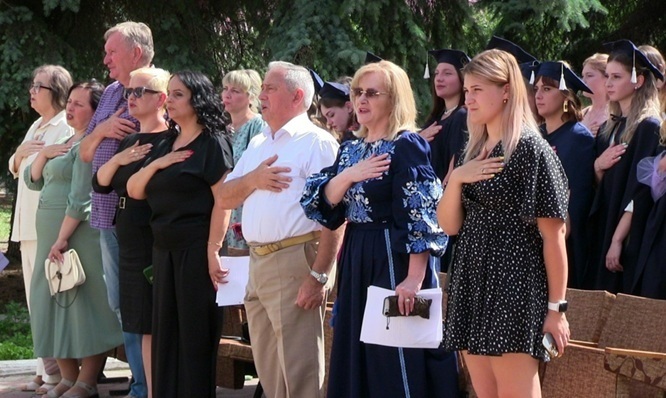 Педагогічний олімп Олени Самборської – доктора філософії, відмінника освіти України