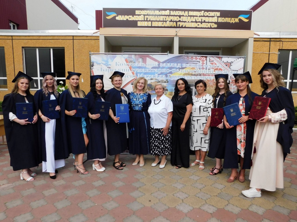 Педагогічний олімп Олени Самборської – доктора філософії, відмінника освіти України