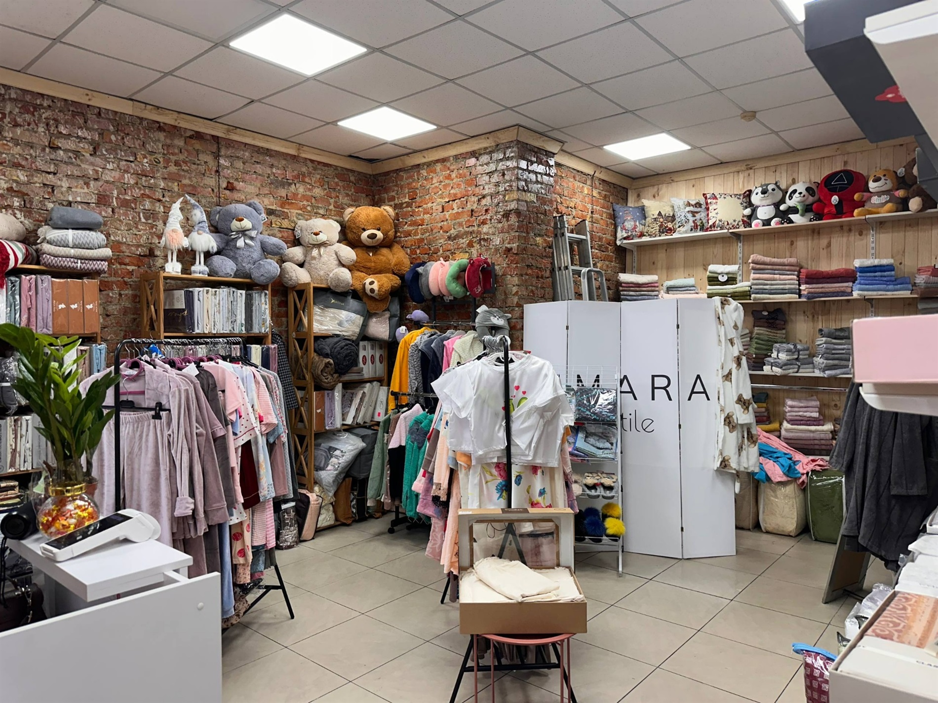 У Жмеринці відкрився новий магазин стильного взуття «Мадам Олена»