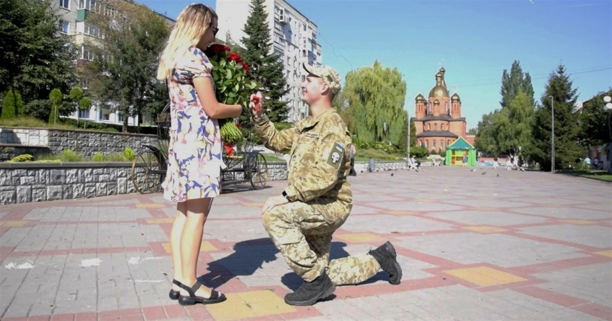 За Україну загинув 26-річний залізничник Дмитро Школяр зі Жмеринки