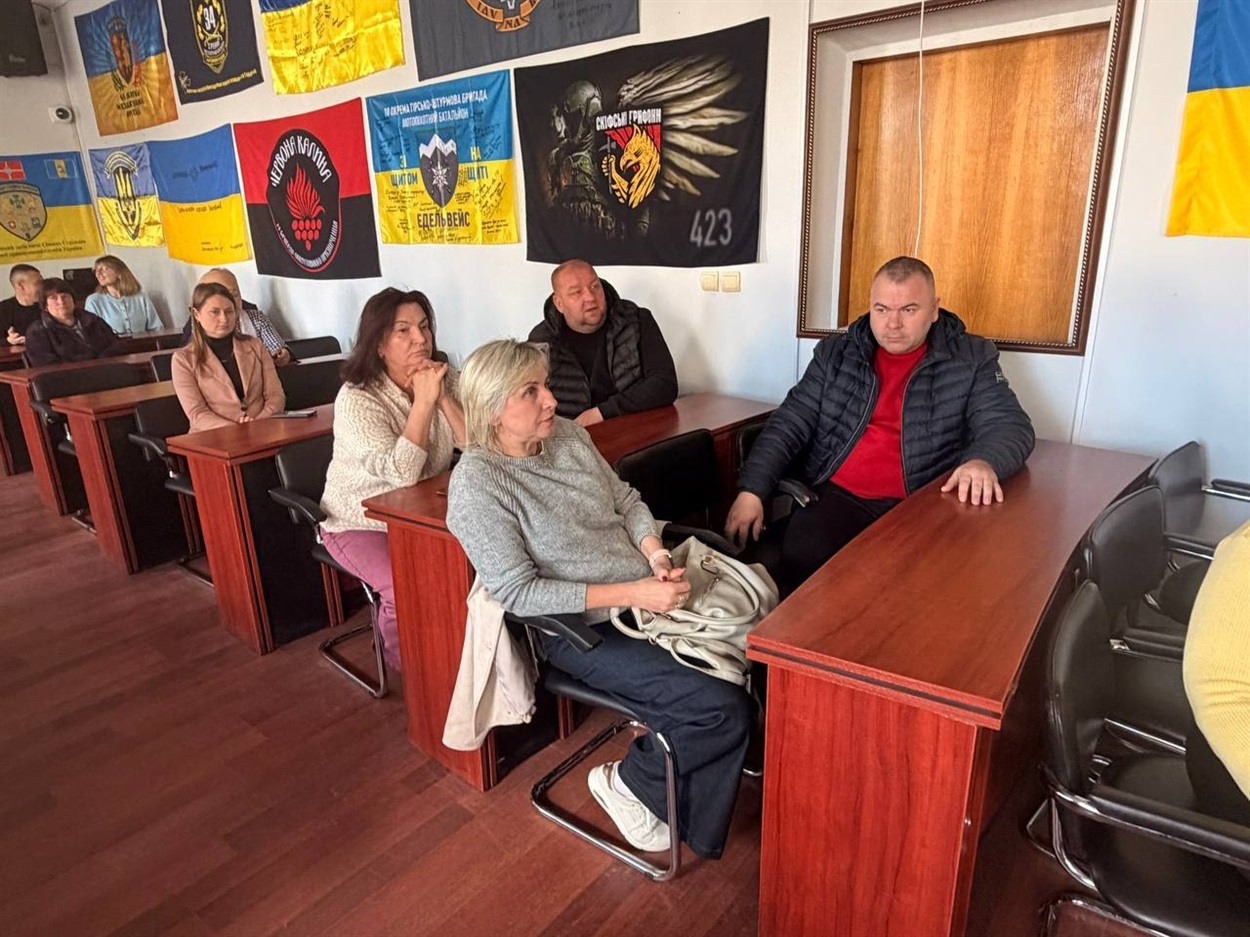 У Жмеринці відбулись громадські слухання про тарифи на перевезення: проїзд збільшать до 15 грн