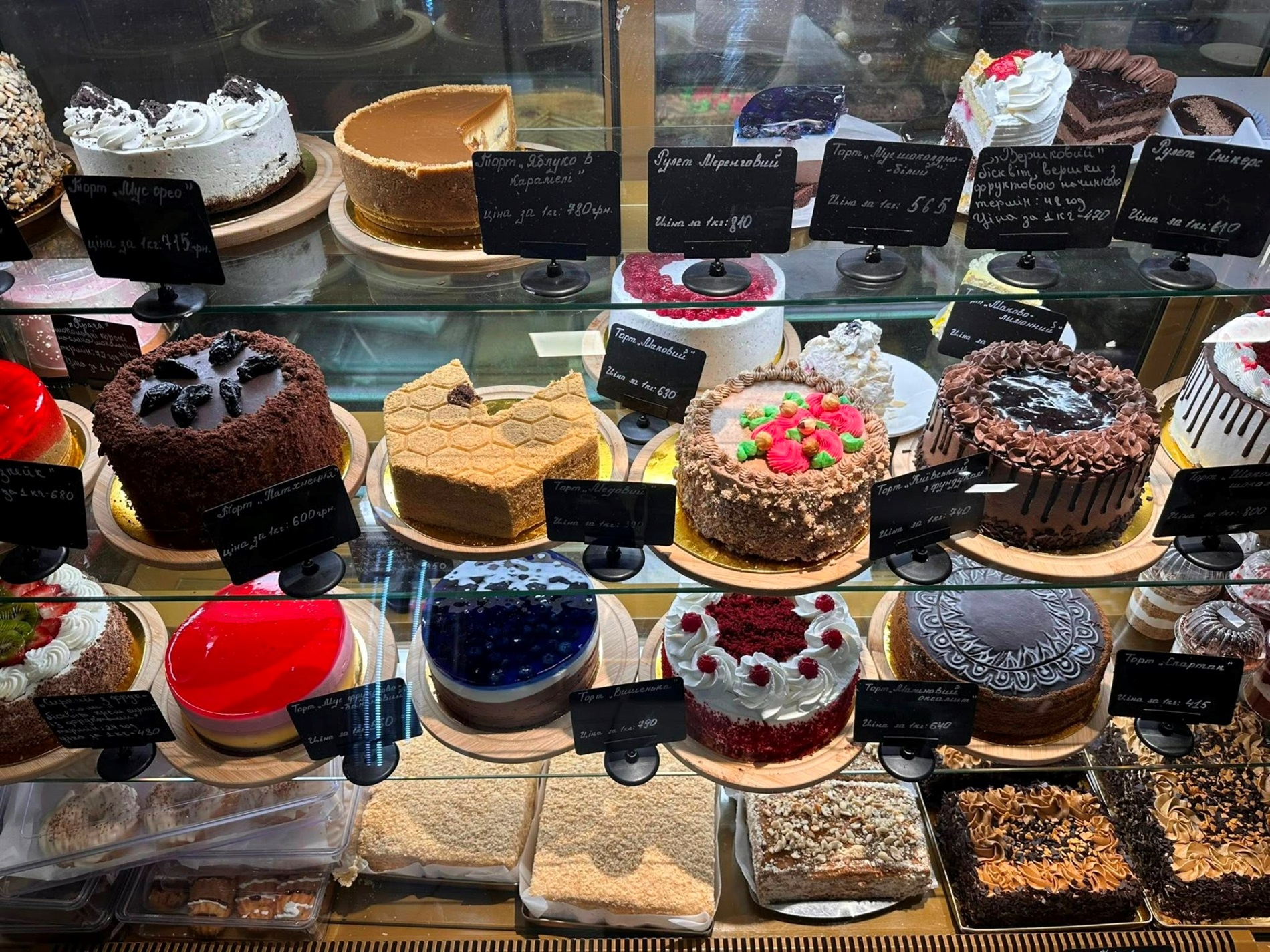 Оголошуємо конкурс на краще ваше фото в цвітінні квітів і дерев у Жмеринці