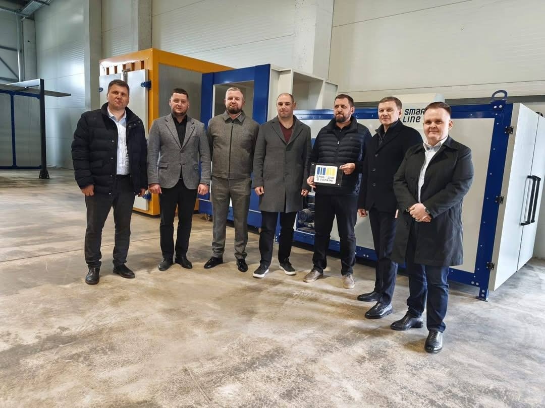 Жмеринка та Вінниця об’єднують зусилля для розвитку: підписано меморандум про співпрацю