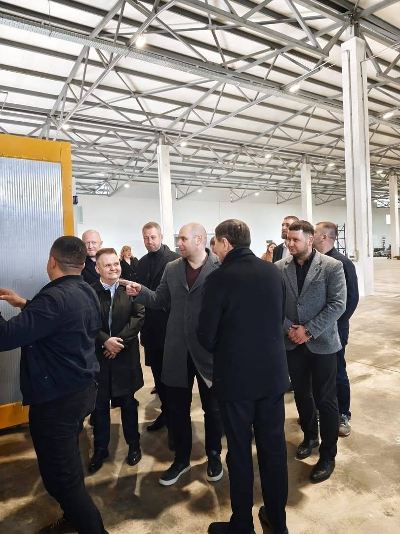 Жмеринка та Вінниця об’єднують зусилля для розвитку: підписано меморандум про співпрацю