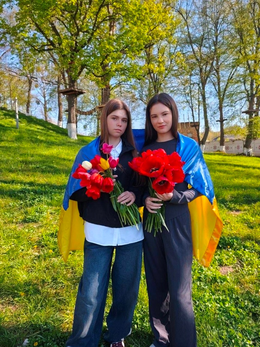 Від Іспанії до Швейцарії: яким був Тиждень Європи у закладах освіти Жмеринської громади