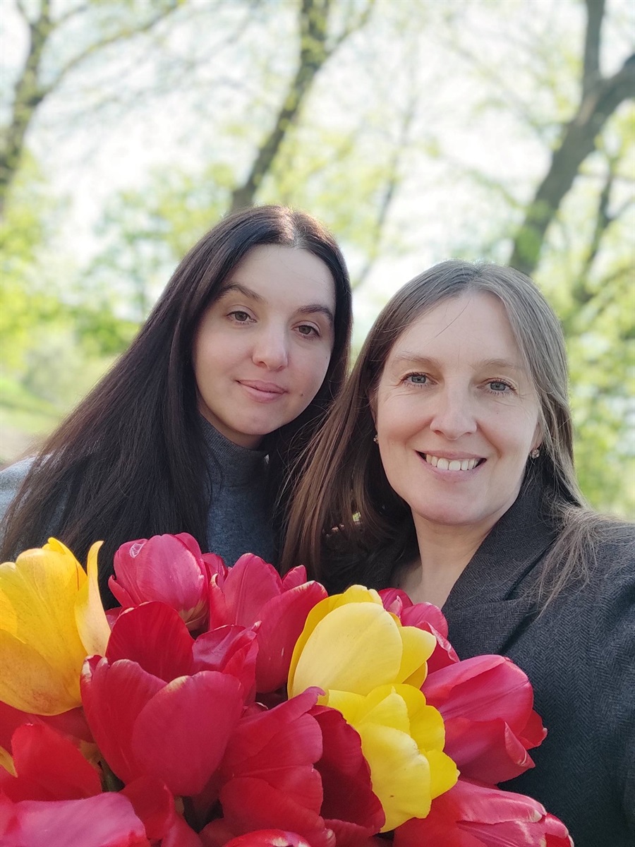 Від Іспанії до Швейцарії: яким був Тиждень Європи у закладах освіти Жмеринської громади