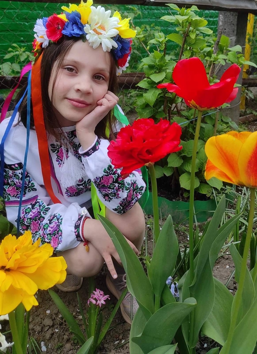 Від Іспанії до Швейцарії: яким був Тиждень Європи у закладах освіти Жмеринської громади