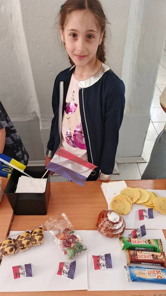 Від Іспанії до Швейцарії: яким був Тиждень Європи у закладах освіти Жмеринської громади
