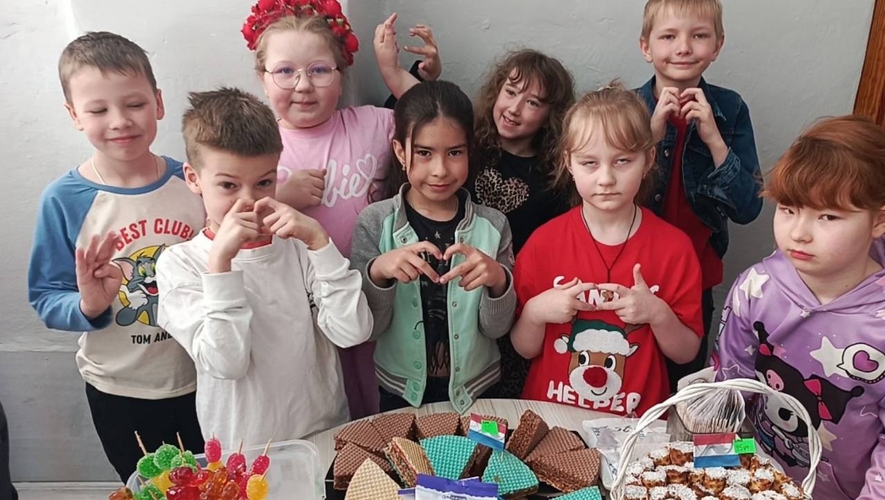 Від Іспанії до Швейцарії: яким був Тиждень Європи у закладах освіти Жмеринської громади