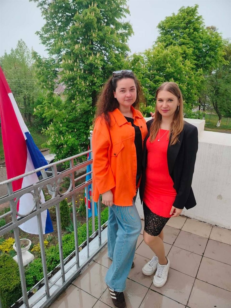 Від Іспанії до Швейцарії: яким був Тиждень Європи у закладах освіти Жмеринської громади