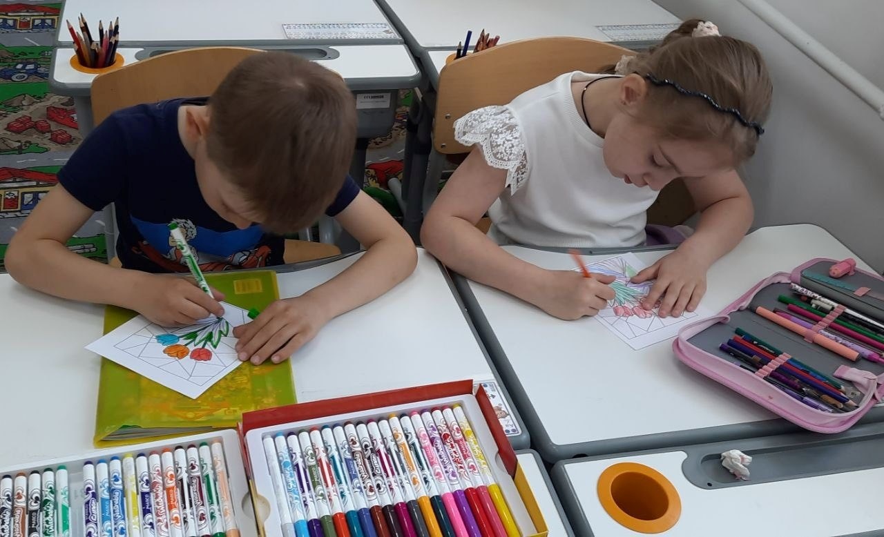 Від Іспанії до Швейцарії: яким був Тиждень Європи у закладах освіти Жмеринської громади