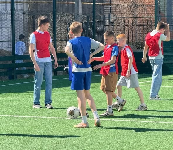 Від Іспанії до Швейцарії: яким був Тиждень Європи у закладах освіти Жмеринської громади