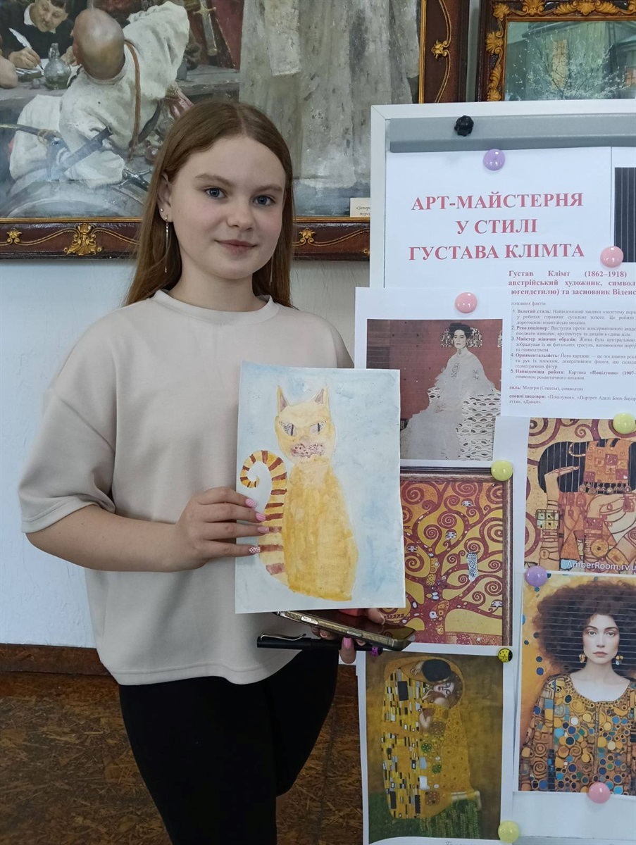 Від Іспанії до Швейцарії: яким був Тиждень Європи у закладах освіти Жмеринської громади