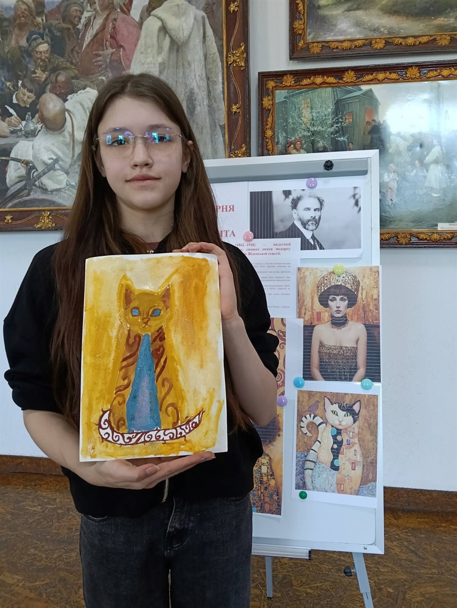 Від Іспанії до Швейцарії: яким був Тиждень Європи у закладах освіти Жмеринської громади