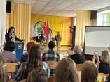 Від Іспанії до Швейцарії: яким був Тиждень Європи у закладах освіти Жмеринської громади