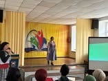 Від Іспанії до Швейцарії: яким був Тиждень Європи у закладах освіти Жмеринської громади
