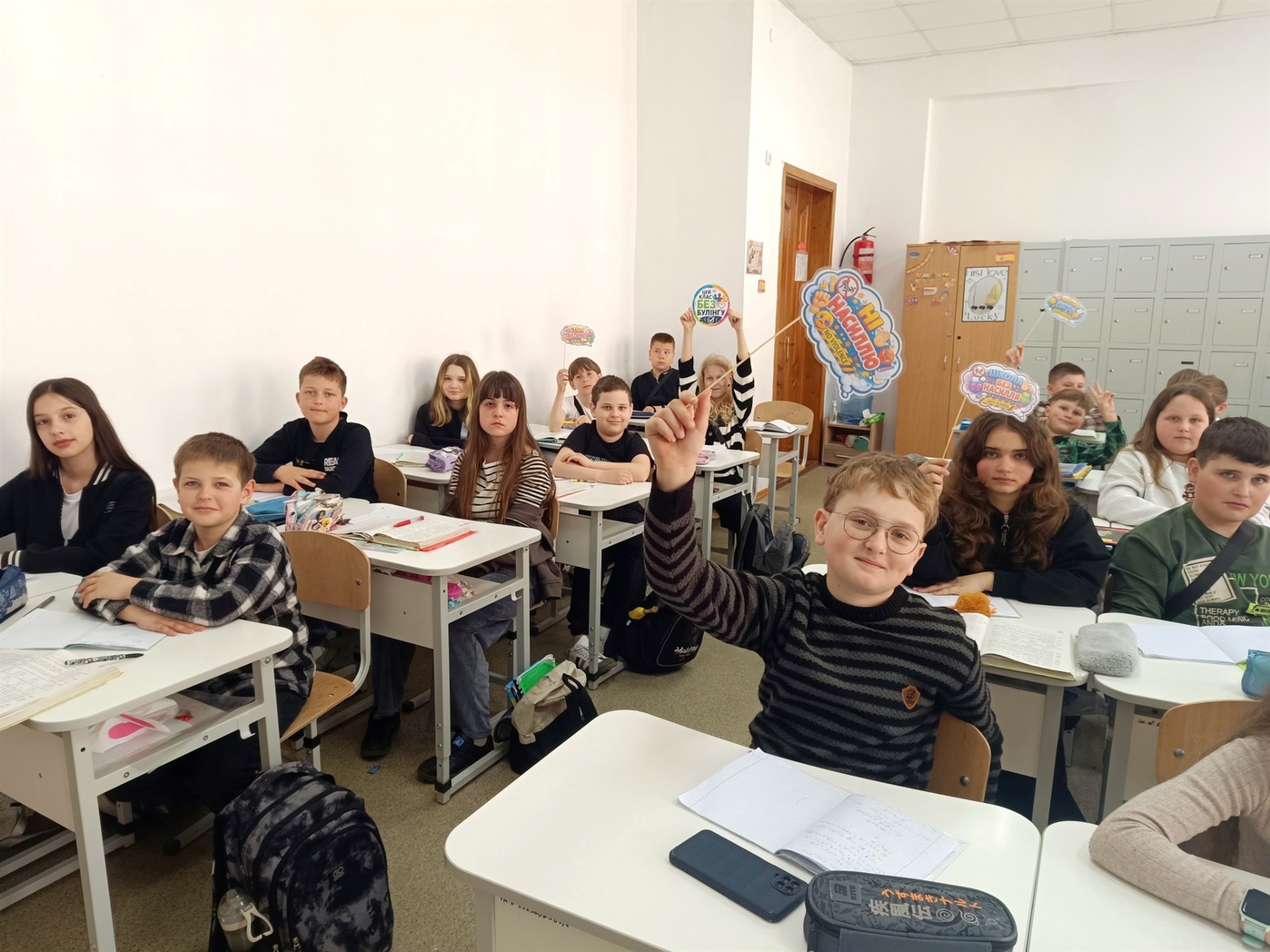 Від Іспанії до Швейцарії: яким був Тиждень Європи у закладах освіти Жмеринської громади
