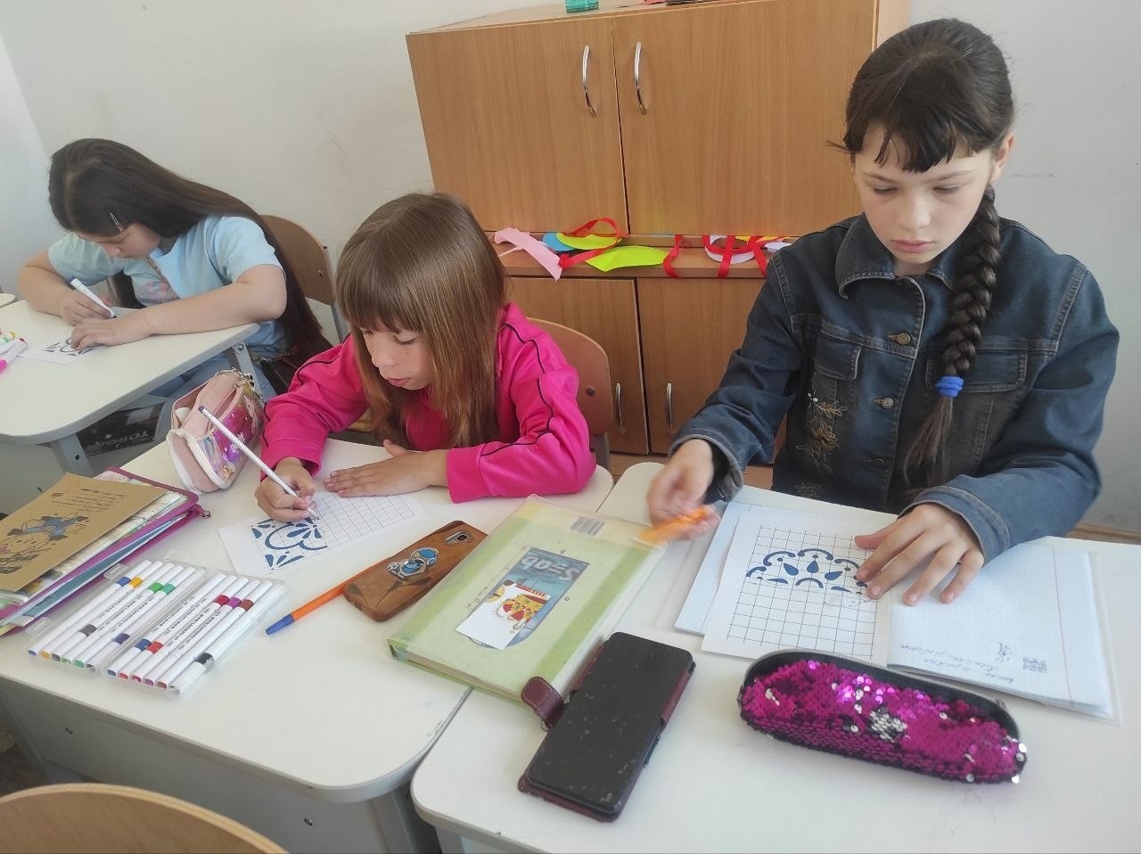 Від Іспанії до Швейцарії: яким був Тиждень Європи у закладах освіти Жмеринської громади