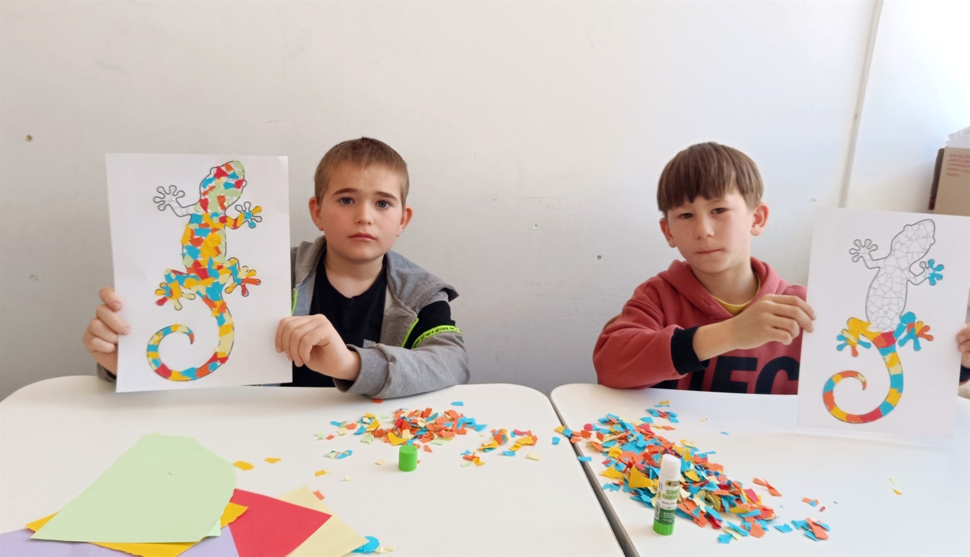 Від Іспанії до Швейцарії: яким був Тиждень Європи у закладах освіти Жмеринської громади