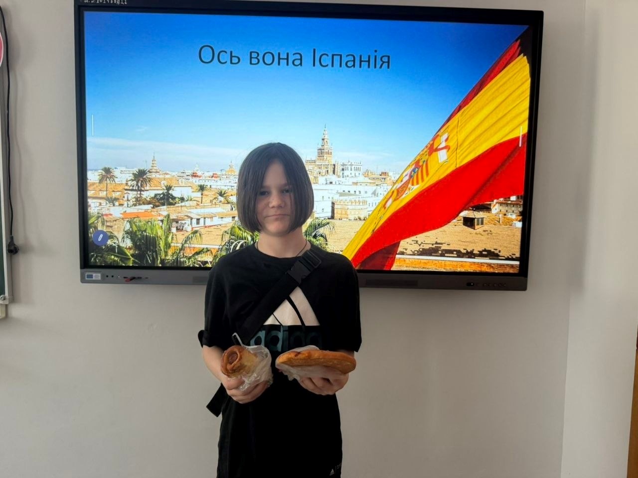 Від Іспанії до Швейцарії: яким був Тиждень Європи у закладах освіти Жмеринської громади