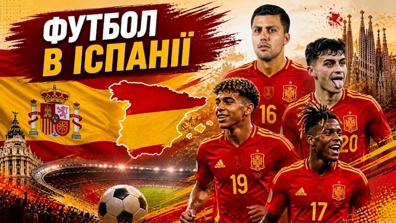 Від Іспанії до Швейцарії: яким був Тиждень Європи у закладах освіти Жмеринської громади
