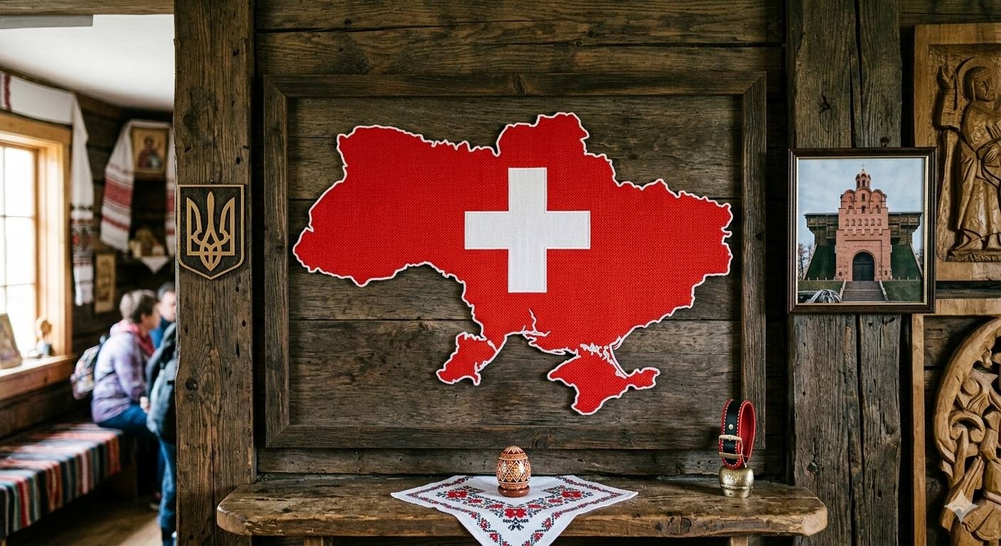 Від Іспанії до Швейцарії: яким був Тиждень Європи у закладах освіти Жмеринської громади
