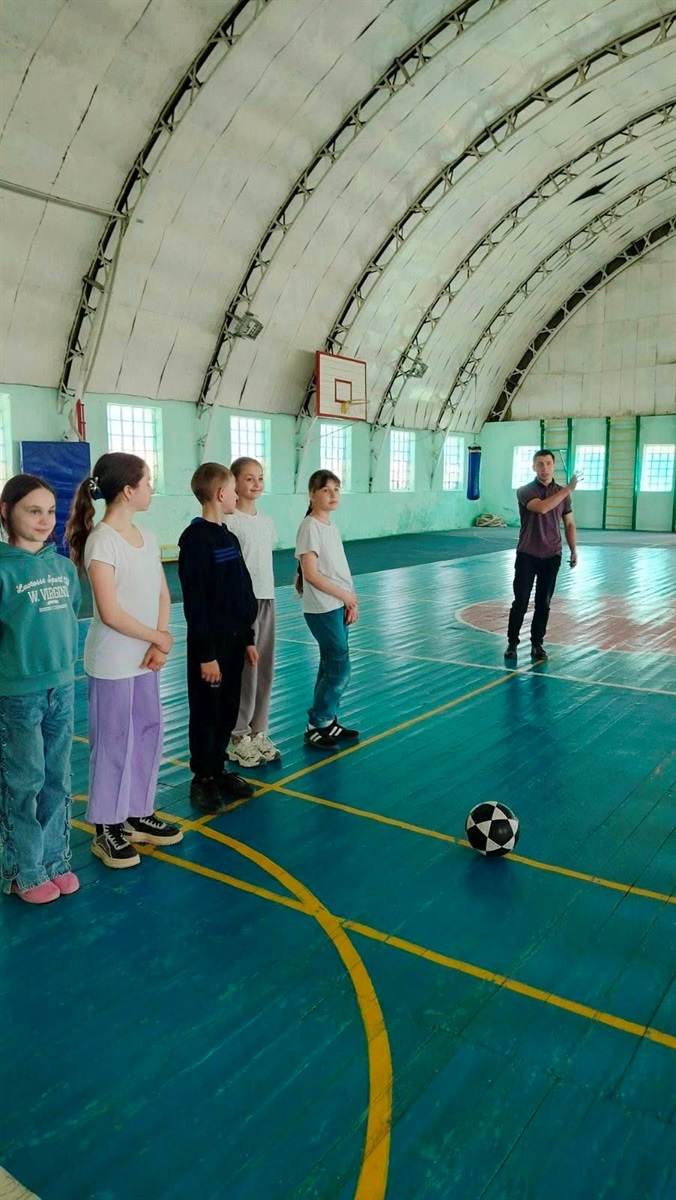 Від Іспанії до Швейцарії: яким був Тиждень Європи у закладах освіти Жмеринської громади