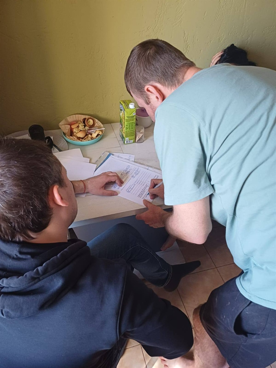 На Жмеринщині викрили схему незаконного звільнення військовослужбовців через підроблені довідки
