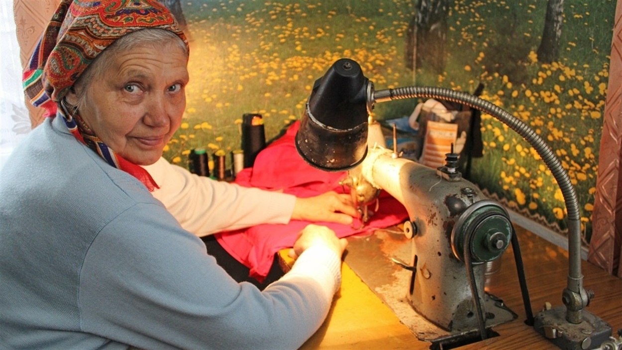98 дітей, онуків і правнуків у Галини Павлюк зі Жмеринки: вітаємо з Днем родини