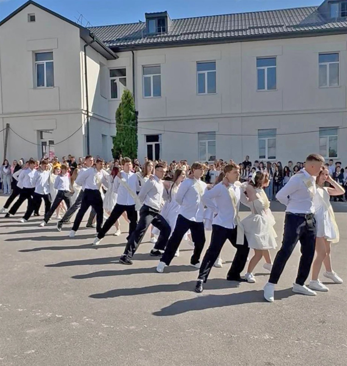 Понад 80 тисяч гривень здобули учні та вчителі ліцею №5 за перемоги у всеукраїнських олімпіадах