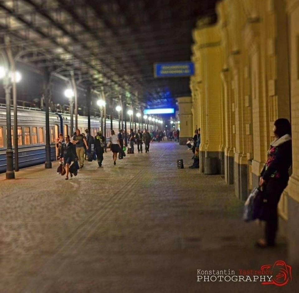 Зі Жмеринки – до аеропорту: прямий маршрут, що відкриває світ
